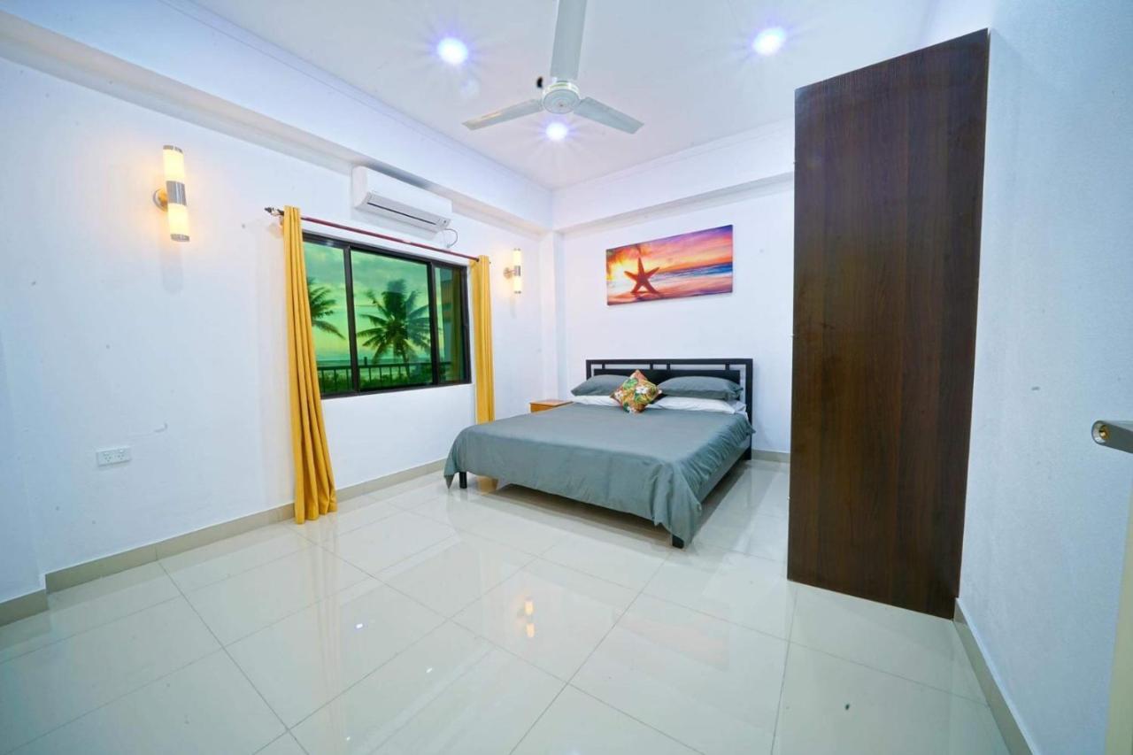 Coastal Suites Fiji Sigatoka Exterior photo
