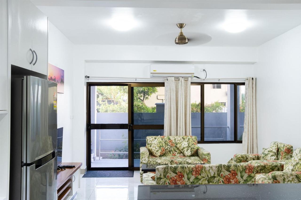 Coastal Suites Fiji Sigatoka Exterior photo