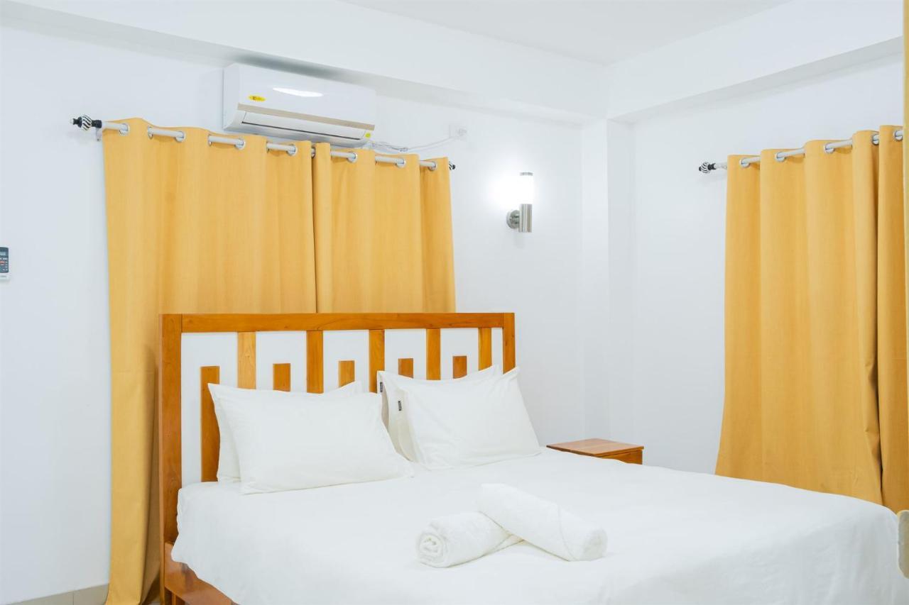 Coastal Suites Fiji Sigatoka Exterior photo